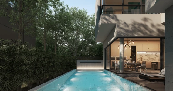 รูปภาพ เดอะ แกลมเมอร์ เอกมัย - ประดิษฐ์มนูธรรม (The Glamor Ekkamai - Pradit Manutham)