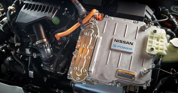 รูปภาพ นิสสัน Nissan Kicks 1.2L V ปี 2021