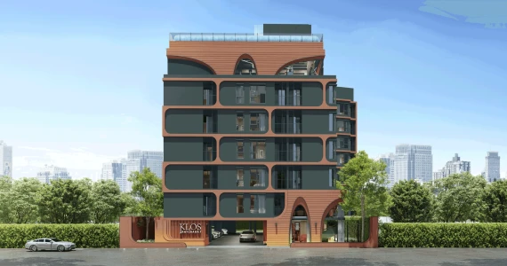 รูปภาพ โคลส รัชดา 7 (KLOS Ratchada 7)