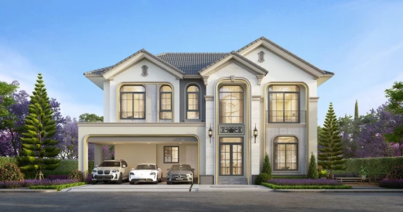 รูปภาพ แกรนดิโอ เกษตร - นวมินทร์ (Grandio Kaset - Nawamin)