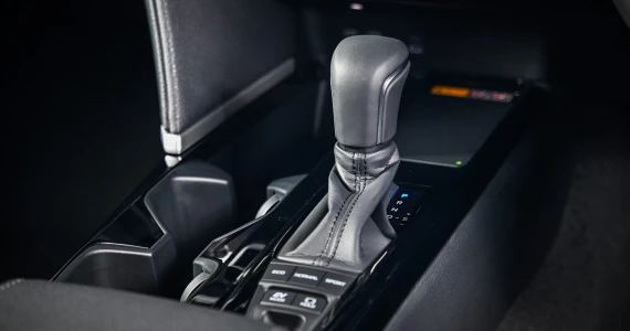 รูปภาพ โตโยต้า Toyota Camry HEV Smart ปี 2024