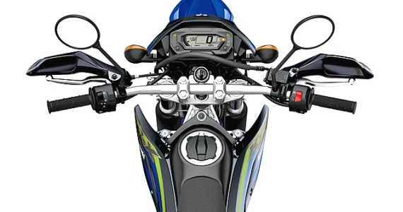 รูปภาพ คาวาซากิ Kawasaki KLX 230 ABS SE ปี 2021