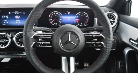 รูปภาพ เมอร์เซเดส-เบนซ์ Mercedes-benz-A-Class A 200 AMG Dynamic-ปี 2023