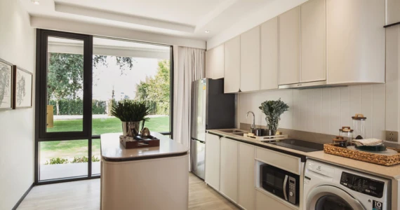 รูปภาพ อินเตอร์คอนติเนนตัล เรสซิเดนเซส หัวหิน (InterContinental Residences Hua Hin)