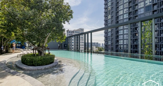 รูปภาพ เดอะ ไลน์ วงศ์สว่าง (The Line Wongsawang)