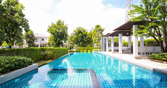 รูปภาพ บ้านอลิชา สุขสวัสดิ์-ประชาอุทิศ (Baan Alicha Suksawat-Prachauthit)