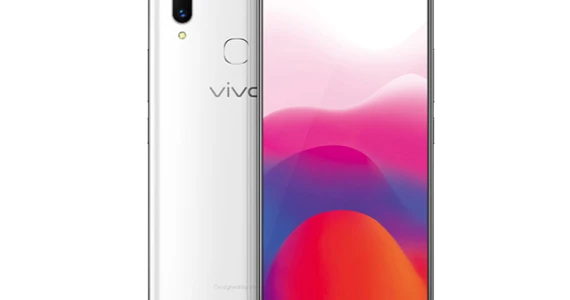 รูปภาพ วีโว่ vivo X21 64GB