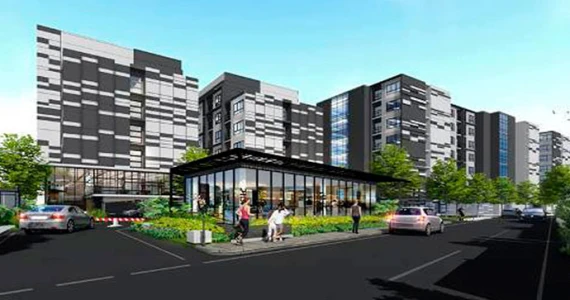 รูปภาพ บี-ลีฟ ติวานนท์ (B-Live Tiwanon)