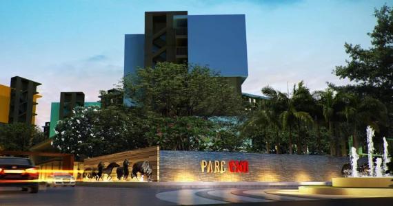 รูปภาพ พาร์ค เอ็กซ์โซ (Parc Exo)