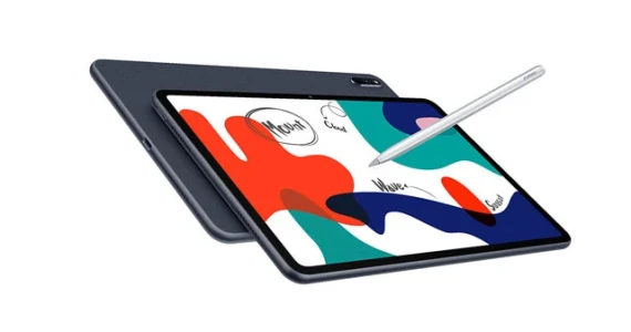 รูปภาพ หัวเหว่ย Huawei-MatePad 10.4