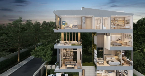 รูปภาพ เนอวานา ดีฟายน์ พระราม 9 (Nirvana Define Rama 9)