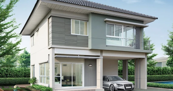 รูปภาพ เพอร์เฟค เพลส พัฒนาการ - ศรีนครินทร์ (Perfect Place)