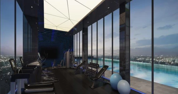 รูปภาพ เซ็นทริค รัชโยธิน (Centric Ratchayothin)