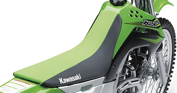รูปภาพ คาวาซากิ Kawasaki KLX 140 ปี 2021
