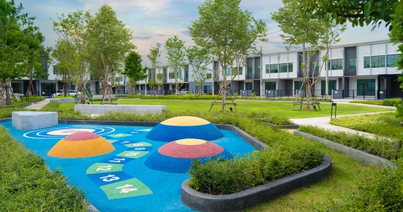 รูปภาพ พลีโน่ ชัยพฤกษ์-แจ้งวัฒนะ 2 (Pleno Chaiyaphruek-Chaengwattana 2)