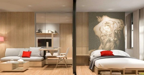 รูปภาพ ดี มูระ พหลฯ-เกษตร (D' Mura Phahol-Kaset)