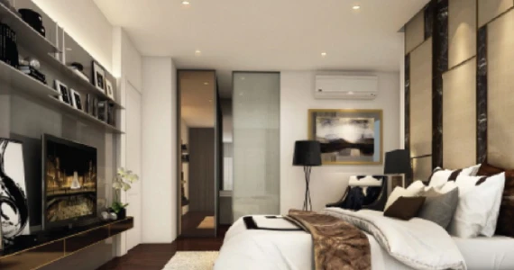 รูปภาพ เดอะ ซิตี้ ราชพฤกษ์ (The City Ratchapruek)