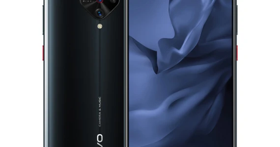 รูปภาพ วีโว่ vivo S1 Pro