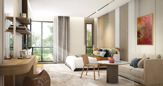 รูปภาพ พลีโน่  ติวานนท์-แจ้งวัฒนะ 2 (Pleno Tiwanon - Chaengwattana 2)