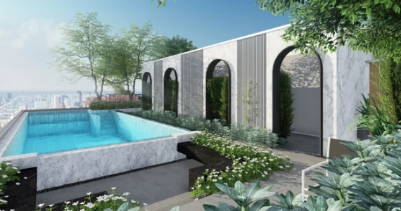 รูปภาพ กาลิเลโอ รัชดา 32 (Galileo Ratchada 32)