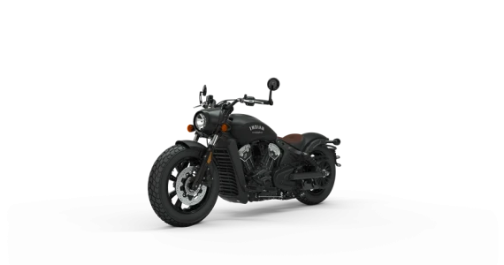 รูปภาพ อินเดียน มอเตอร์ไซเคิล Indian Motorcycle Scout Bobber ABS ปี 2021