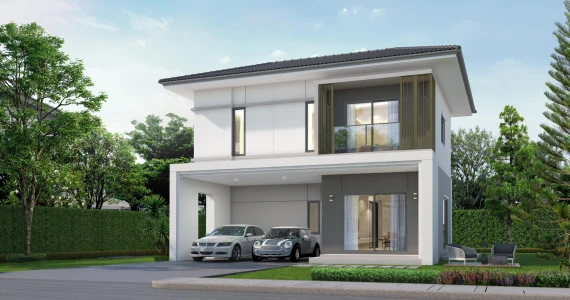 รูปภาพ พีเว่ รามอินทรา-วงแหวน (PYVE Ramintra - Wongwaen)