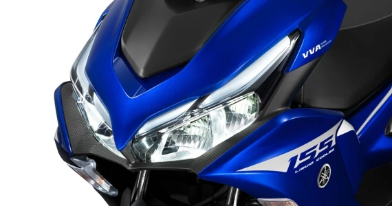 รูปภาพ ยามาฮ่า Yamaha Aerox ABS ปี 2022