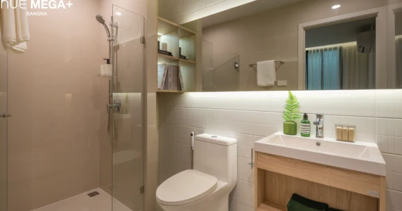 รูปภาพ นิว เมกา พลัส บางนา (Nue Mega Plus Bangna)