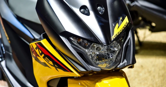 รูปภาพ ซูซูกิ Suzuki Nex CROSSOVER ปี 2021