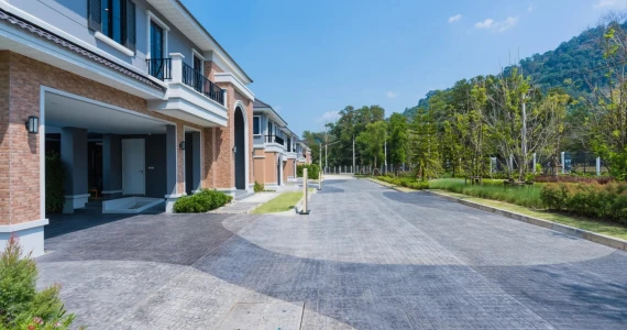 รูปภาพ คราวน์ เอสเตท ดัลลิช โร้ด (Crown Estate Dulwich Road)