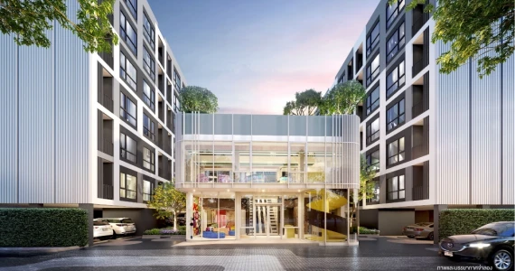 รูปภาพ เคฟ ป๊อป ศาลายา (Kave Pop Salaya)