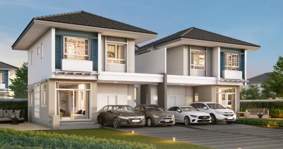 รูปภาพ เทรนดี้ ธารา บางนา (Trendy Tara Bangna)