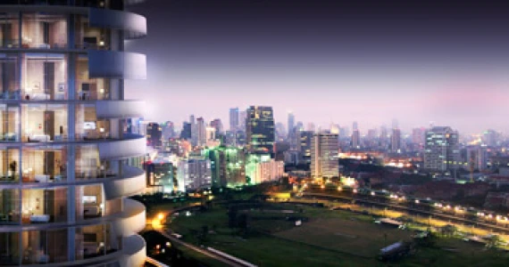 รูปภาพ แมกโนเลียส์ ราชดำริ บูเลอวาร์ด (Magnolias Ratchadamri Boulevard)