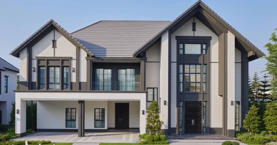 รูปภาพ เดอะ ซิตี้ จรัญฯ - ปิ่นเกล้า (THE CITY Charun - Pinklao)