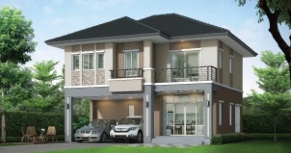 รูปภาพ เดอะ แพลนท์ ศรีนครินทร์ - หนามแดง (The Plant)