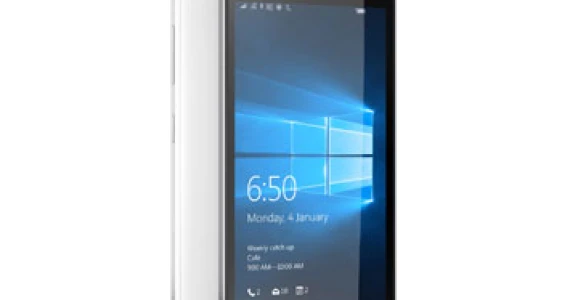 รูปภาพ ไมโครซอฟท์ Microsoft Lumia 650