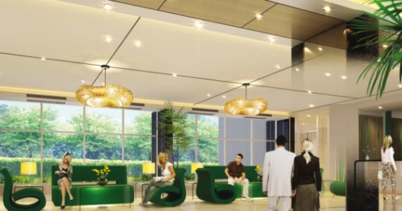 รูปภาพ ศุภาลัย ปาร์ค แอท ภูเก็ต ซิตี้ (Supalai Park @ Phuket City)