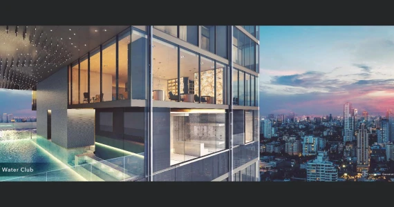 รูปภาพ เซอเลส อโศก (Celes Asoke)