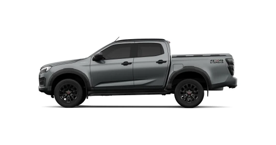 รูปภาพ อีซูซุ Isuzu D-MAX V-Cross 4X4 3.0 Ddi Z 4-Door A/T ปี 2025