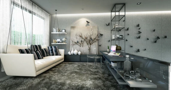 รูปภาพ บ้านกลางเมือง วิภาวดี (Baan Klang Muang Vibhavadi)