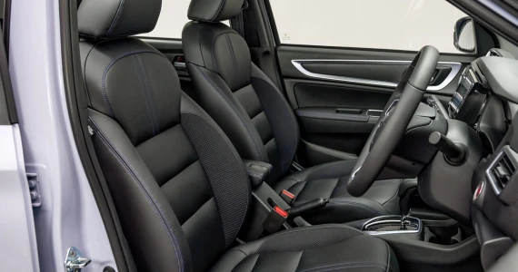 รูปภาพ ฮอนด้า Honda-WR-V SV-ปี 2023