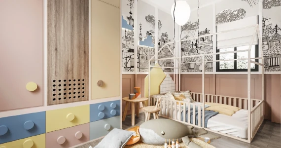 รูปภาพ ไบรตัน คูคต สเตชั่น (Brighton Khukhot Station)