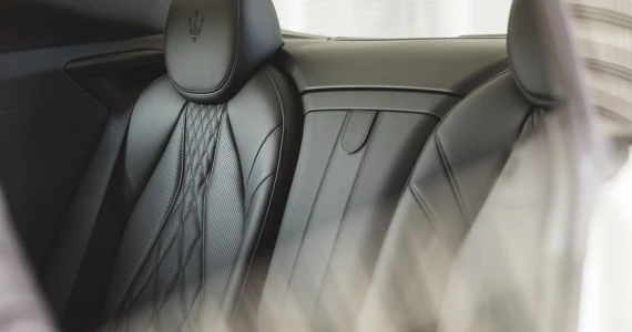 รูปภาพ มาเซราติ Maserati GranTurismo Folgore ปี 2024
