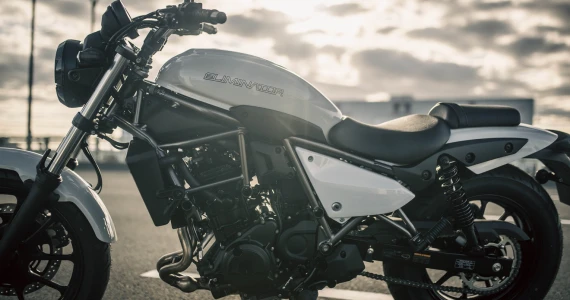 รูปภาพ คาวาซากิ Kawasaki Eliminator SE ปี 2023