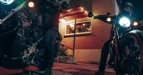 รูปภาพ ฮาร์ลีย์-เดวิดสัน Harley-Davidson Sport Nightster ปี 2023