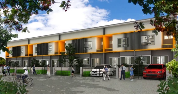 รูปภาพ ปาล์มสวีทโฮม ( Palm Sweet Home)