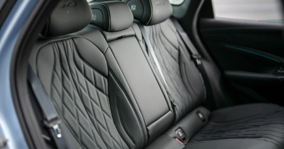 รูปภาพ บีวายดี BYD Seal Premium ปี 2023