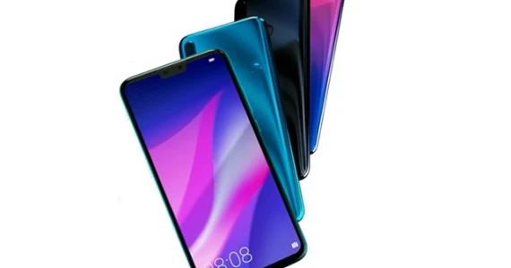 รูปภาพ หัวเหว่ย Huawei Y9 (2019) 64GB