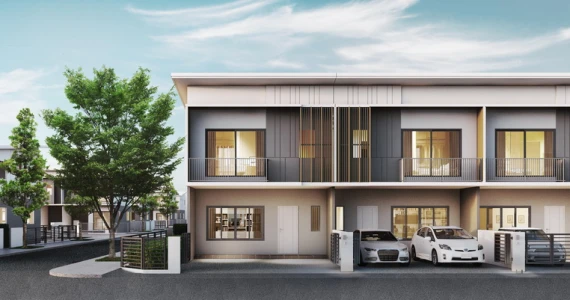 รูปภาพ เดอะ คอนเนค กาญจนาฯ - กันตนา (The Connect Kanjana - Kantana)