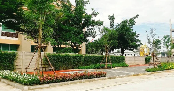 รูปภาพ บิซทาวน์ ปทุมธานี - บางหลวงสายใน (BIZ TOWN Pathumthani - Bangluangasainai)